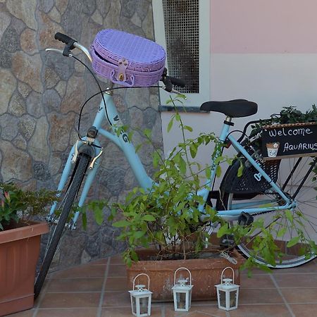 Aquarius Maiori B&B Dış mekan fotoğraf