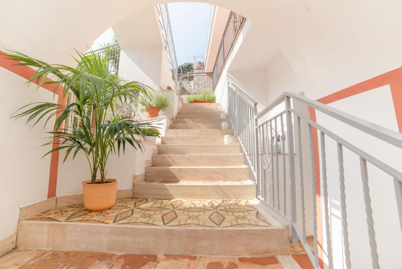 Aquarius Maiori B&B Dış mekan fotoğraf