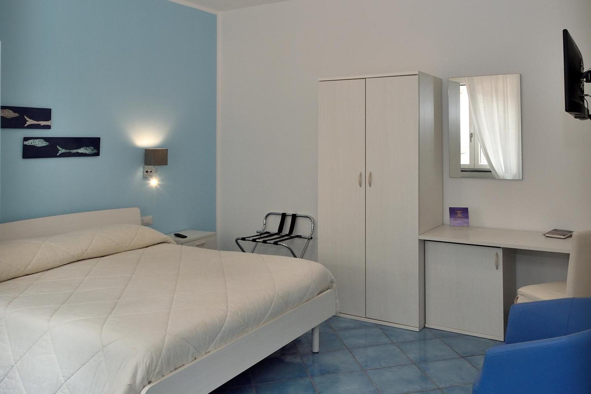 Aquarius Maiori B&B Dış mekan fotoğraf