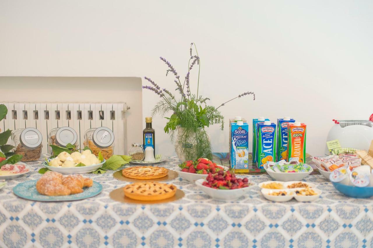 Aquarius Maiori B&B Dış mekan fotoğraf